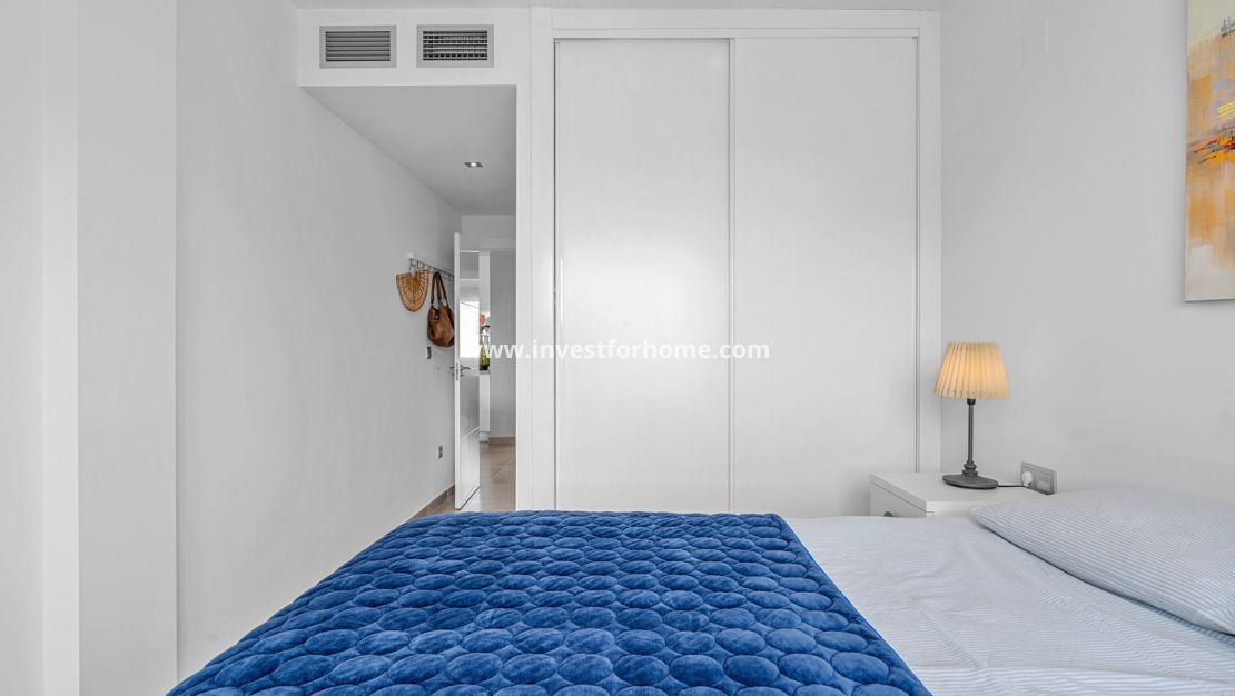 Försäljning - Bungalow - Orihuela Costa - Costa Blanca