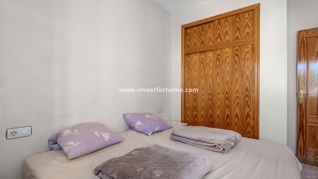 Försäljning - Bungalow - Orihuela Costa - Costa Blanca