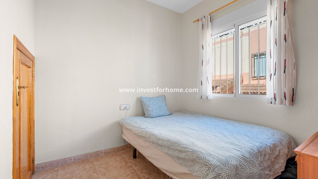 Försäljning - Bungalow - Orihuela Costa - Costa Blanca