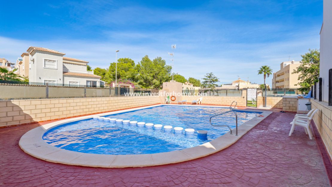 Försäljning - Bungalow - Orihuela Costa - Costa Blanca