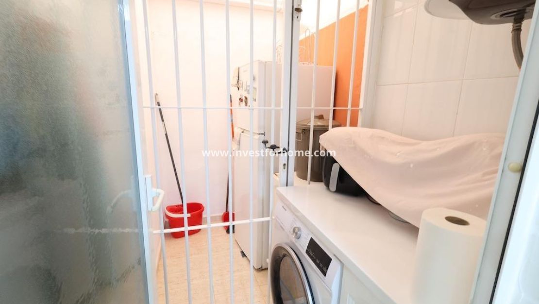 Försäljning - Bungalow - Orihuela Costa - Costa Blanca