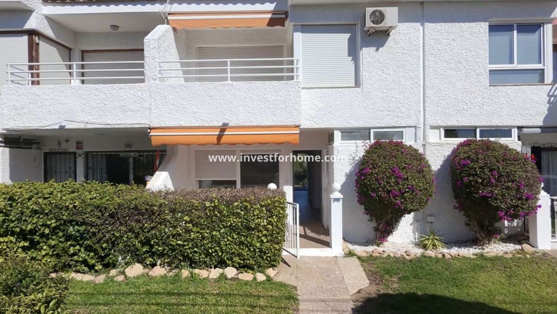 Försäljning - Bungalow - Orihuela Costa - Inland