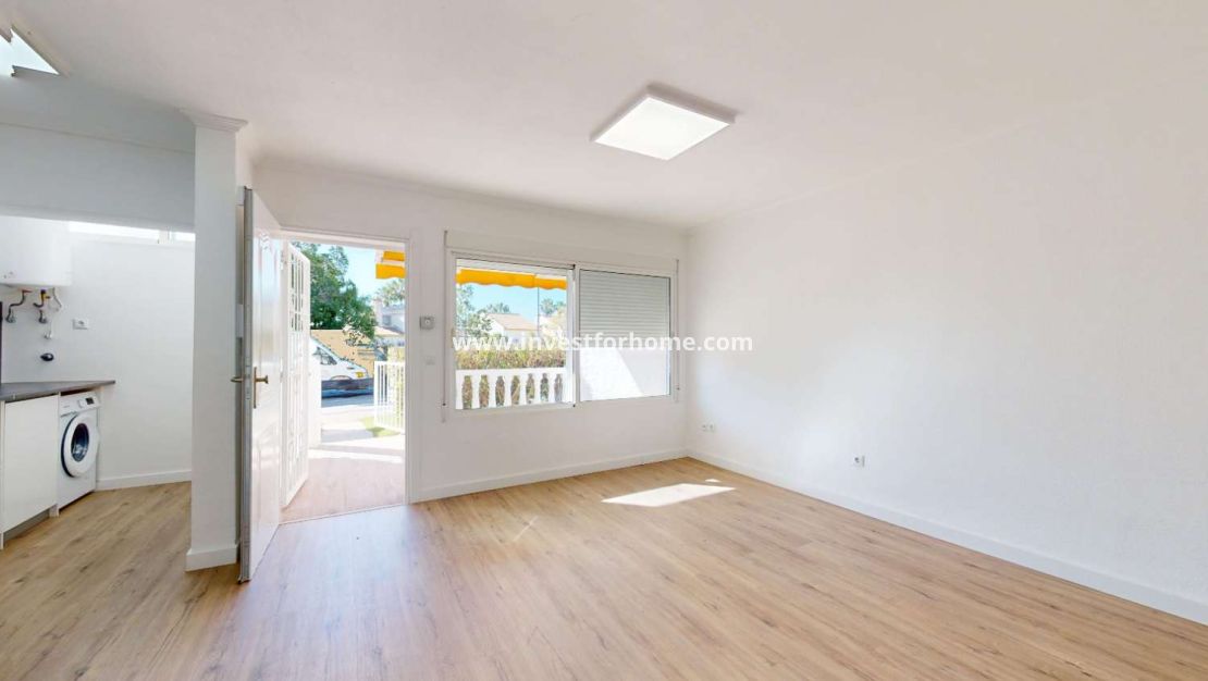 Försäljning - Bungalow - Orihuela Costa - Inland