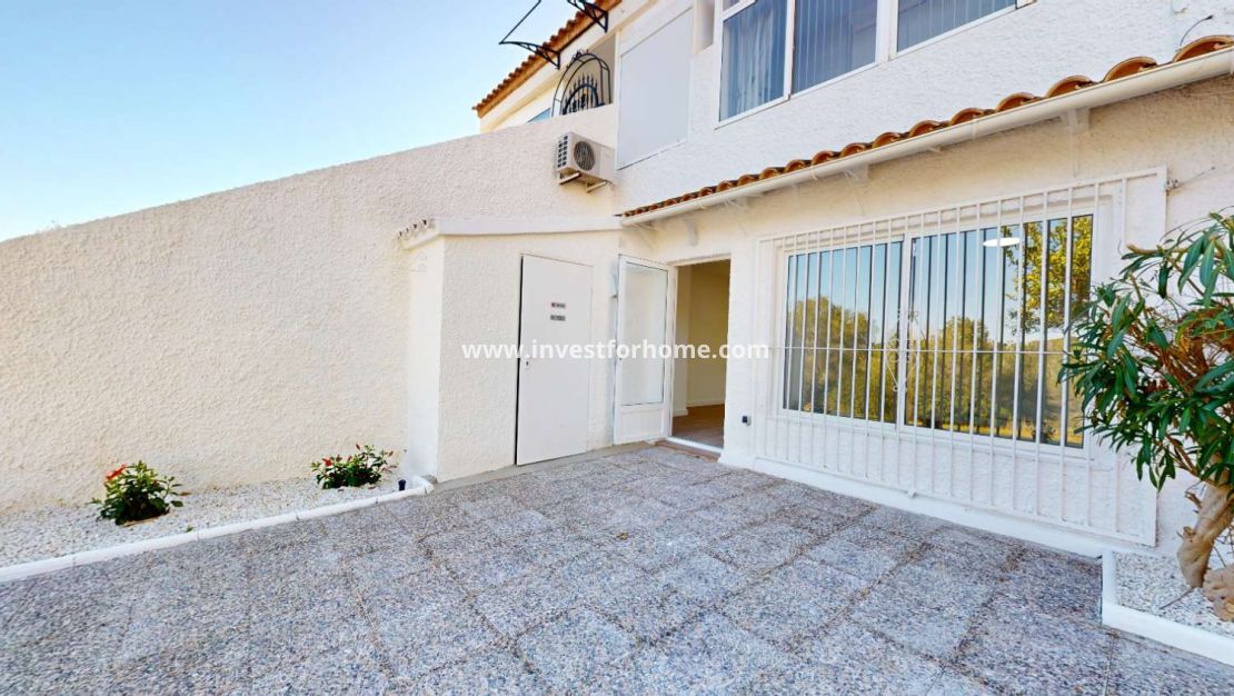 Försäljning - Bungalow - Orihuela Costa - Inland