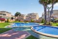 Försäljning - Bungalow - Orihuela Costa - Inland