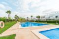 Försäljning - Bungalow - Orihuela Costa - Inland