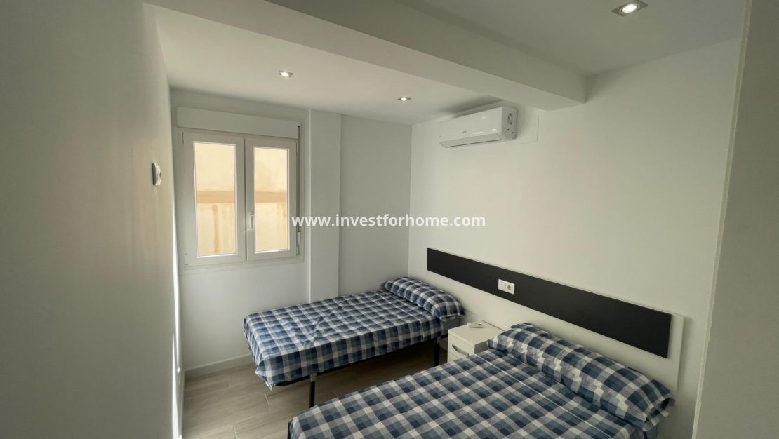 Försäljning - Bungalow - Orihuela Costa - La Regia