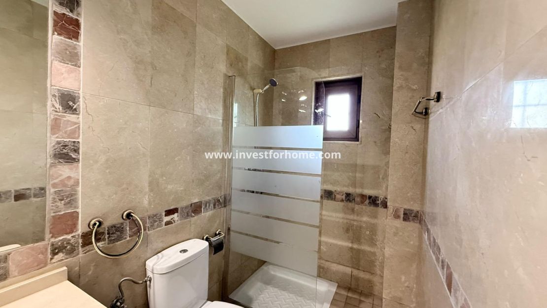 Försäljning - Bungalow - Orihuela Costa - Las Ramblas Golf
