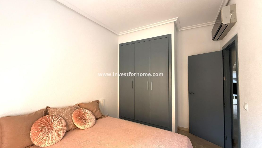 Försäljning - Bungalow - Orihuela Costa - Las Ramblas Golf