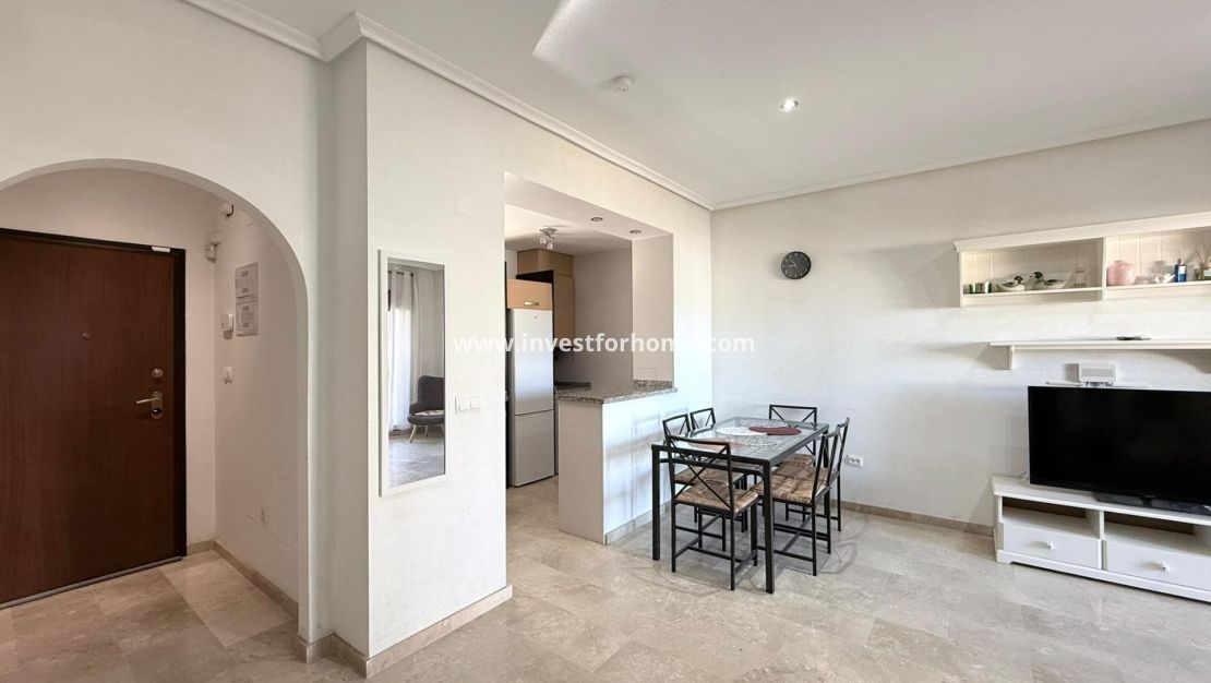 Försäljning - Bungalow - Orihuela Costa - Las Ramblas Golf