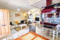 Försäljning - Bungalow - Orihuela Costa - Los Altos