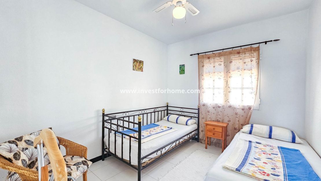 Försäljning - Bungalow - Orihuela Costa - Los Altos