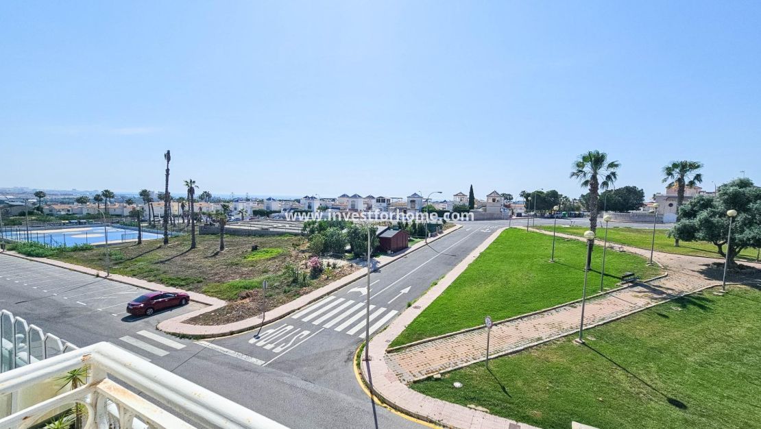 Försäljning - Bungalow - Orihuela Costa - Los Altos