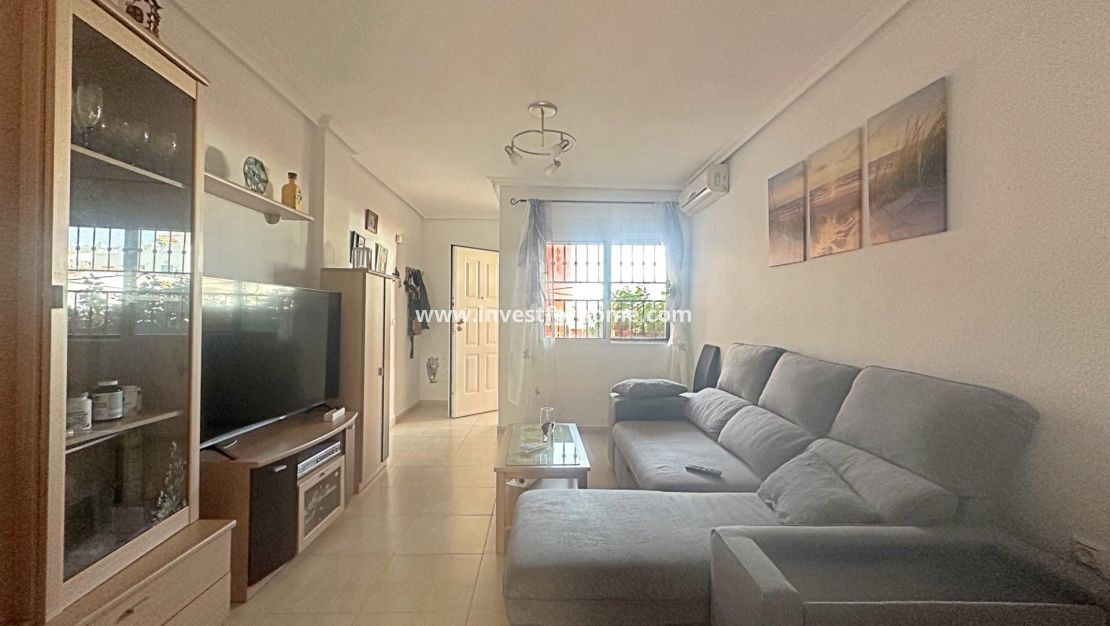 Försäljning - Bungalow - Orihuela Costa - Los Altos
