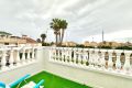 Försäljning - Bungalow - Orihuela Costa - Playa Flamenca