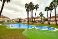 Försäljning - Bungalow - Orihuela Costa - Playa Flamenca