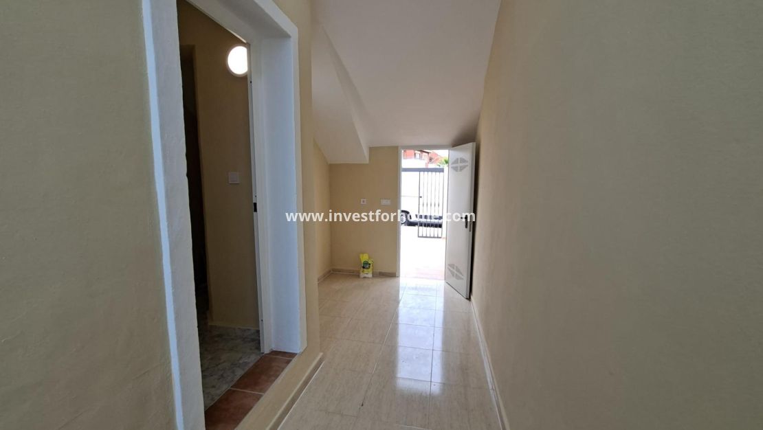 Försäljning - Bungalow - Orihuela Costa - Punta Prima