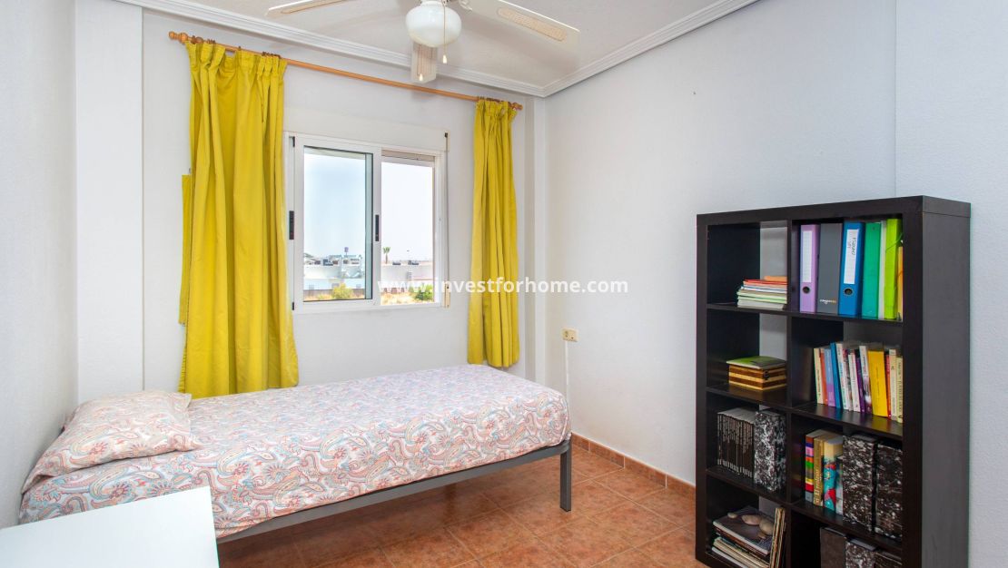 Försäljning - Bungalow - Orihuela Costa - Rocio Del Mar