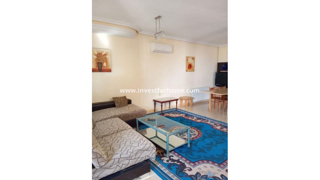Försäljning - Bungalow - Orihuela Costa - Villamartin Pau 26