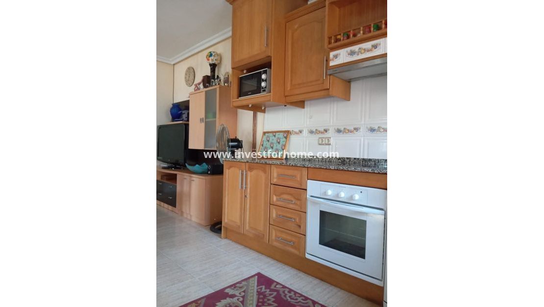 Försäljning - Bungalow - Orihuela Costa - Villamartin Pau 26