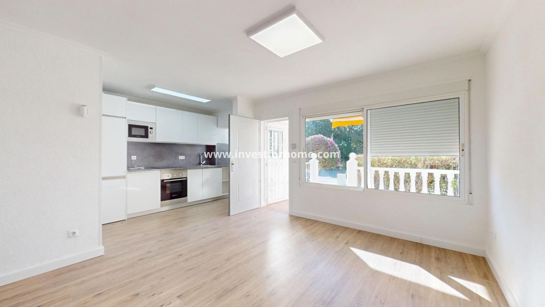 Försäljning - Bungalow - Orihuela Costa - Villamartín