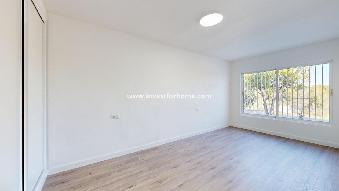Försäljning - Bungalow - Orihuela Costa - Villamartín