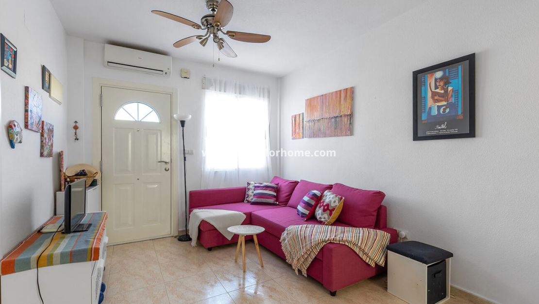 Försäljning - Bungalow - Orihuela Costa