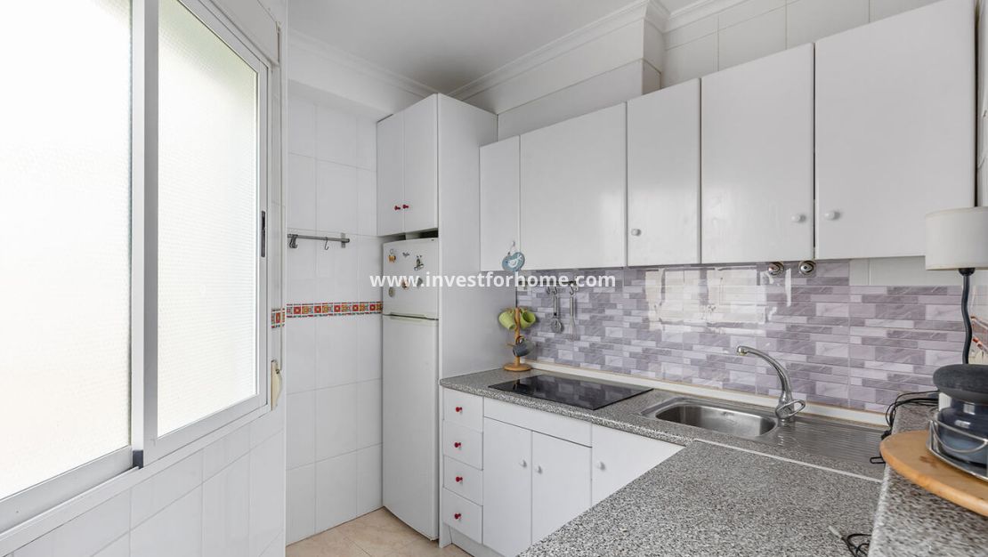 Försäljning - Bungalow - Orihuela Costa