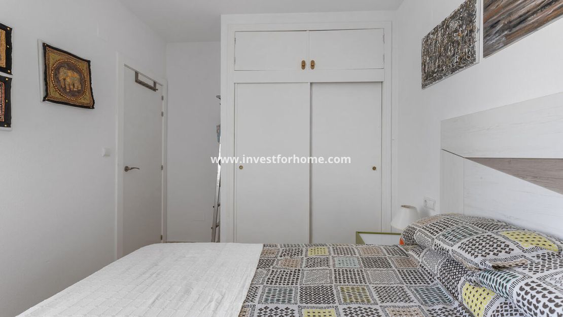 Försäljning - Bungalow - Orihuela Costa