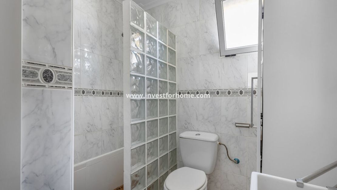 Försäljning - Bungalow - Orihuela Costa