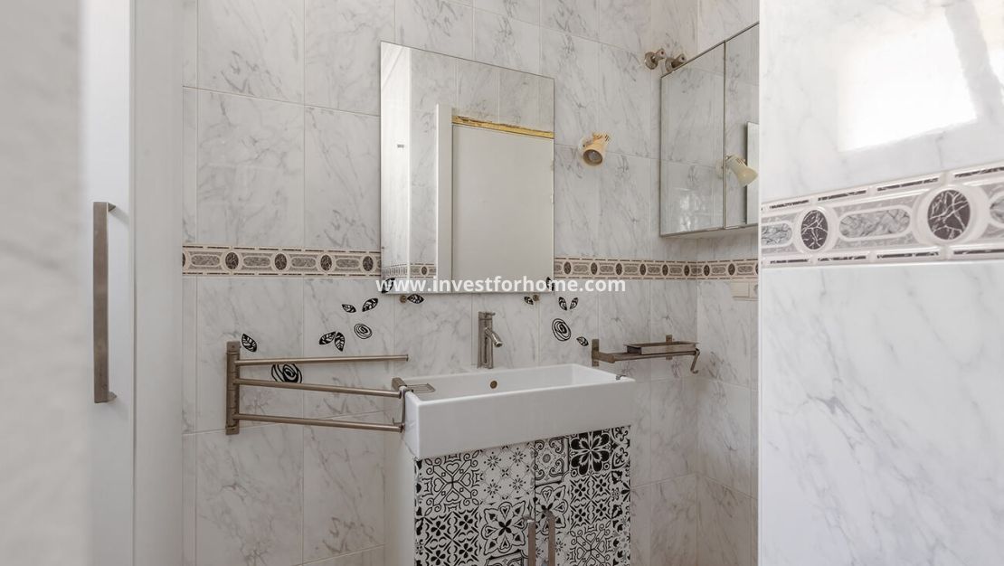 Försäljning - Bungalow - Orihuela Costa