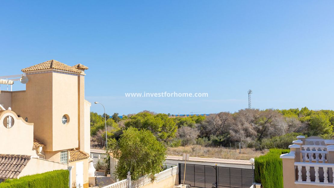 Försäljning - Bungalow - Orihuela Costa