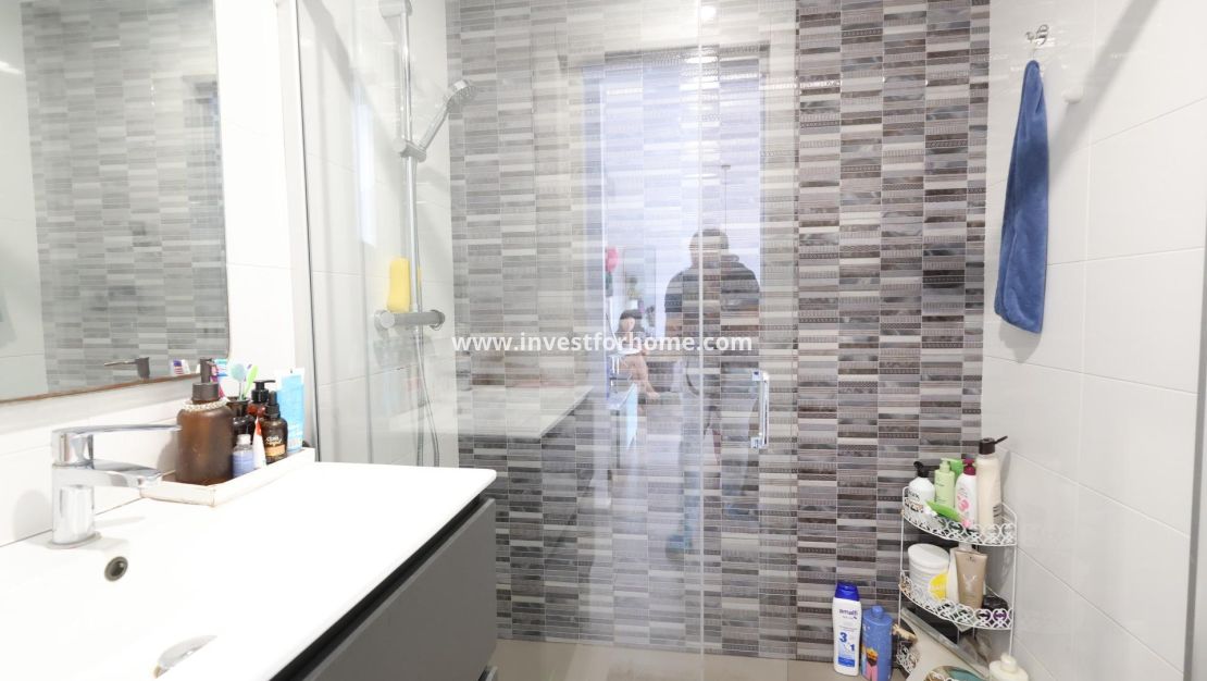 Försäljning - Bungalow - Pilar de la Horadada - Costa Blanca