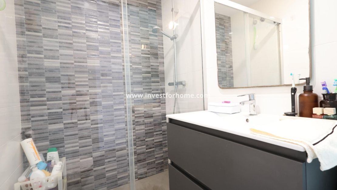 Försäljning - Bungalow - Pilar de la Horadada - Costa Blanca