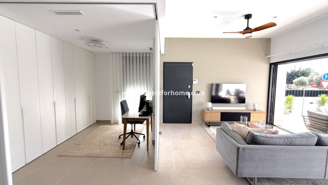 Försäljning - Bungalow - Pilar de la Horadada - Costa Blanca