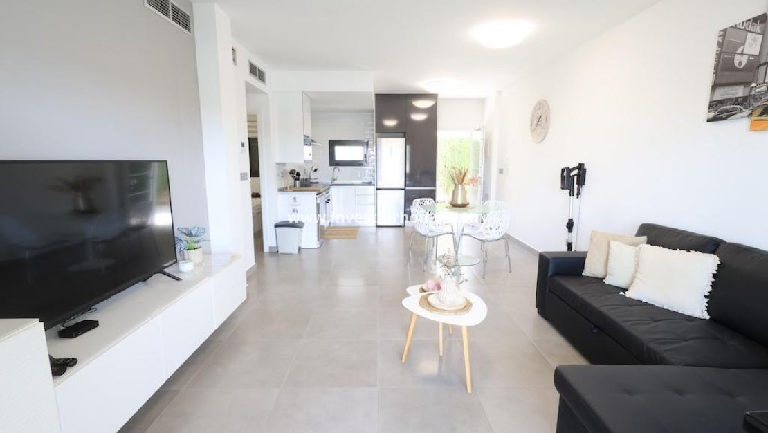 Försäljning - Bungalow - Pilar de la Horadada - Costa Blanca