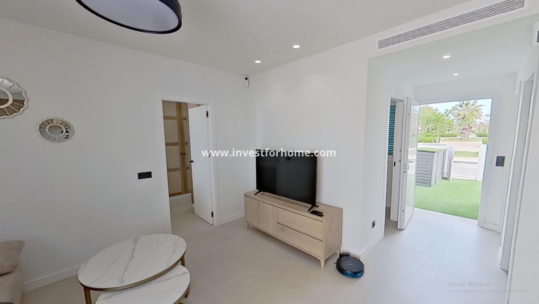 Försäljning - Bungalow - Pilar de la Horadada - El Mojón