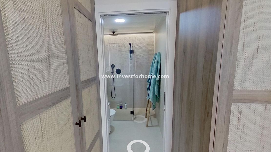 Försäljning - Bungalow - Pilar de la Horadada - El Mojón