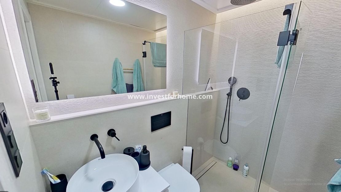 Försäljning - Bungalow - Pilar de la Horadada - El Mojón