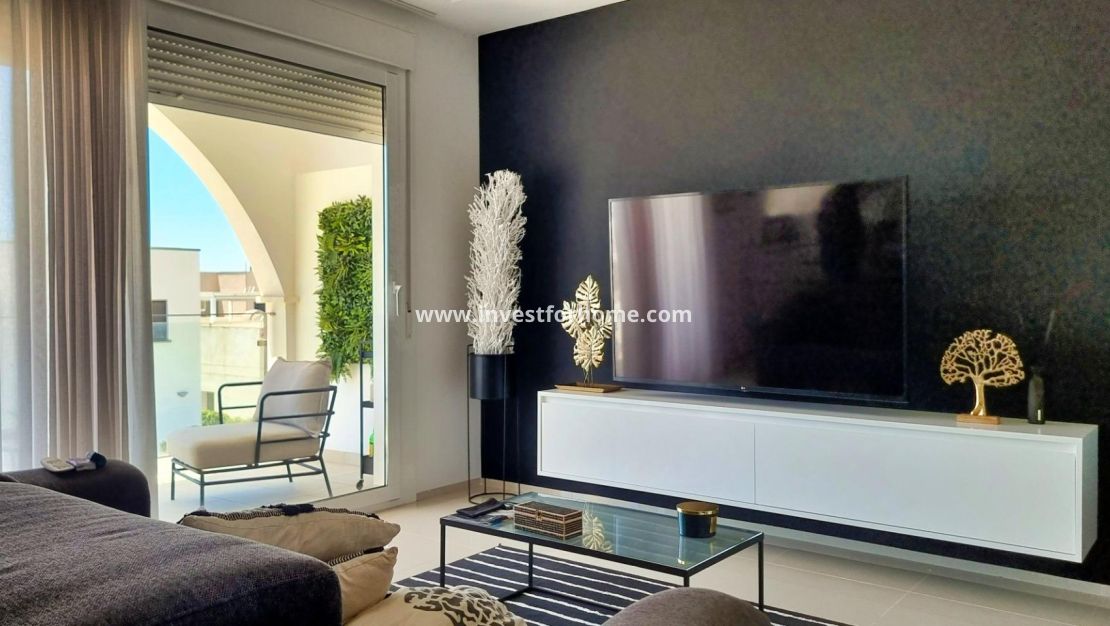 Försäljning - Bungalow - Rojales - Costa Blanca