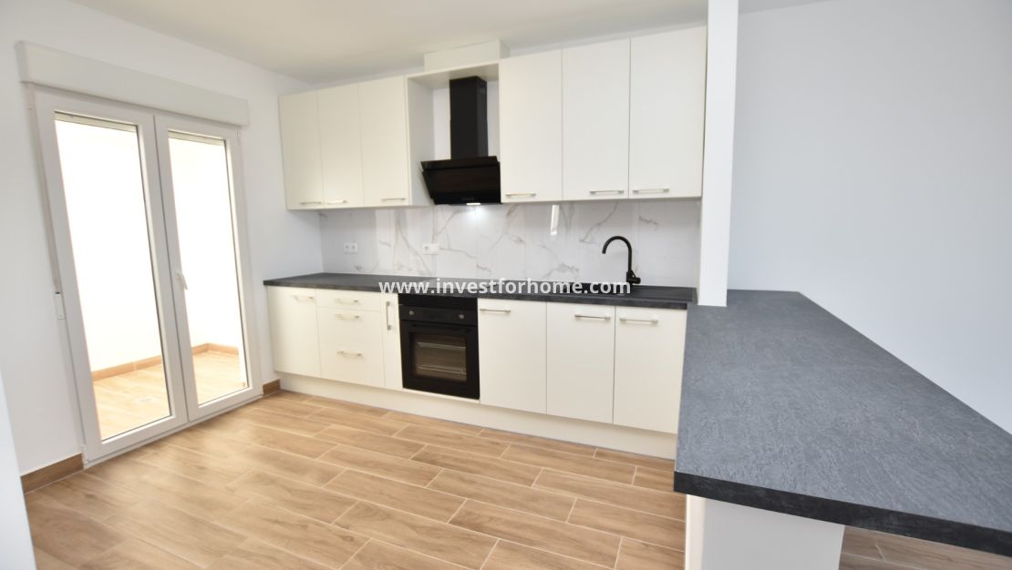 Försäljning - Bungalow - Rojales - Costa Blanca