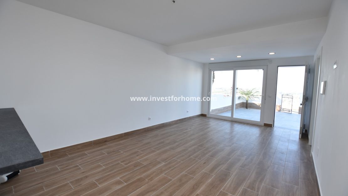 Försäljning - Bungalow - Rojales - Costa Blanca