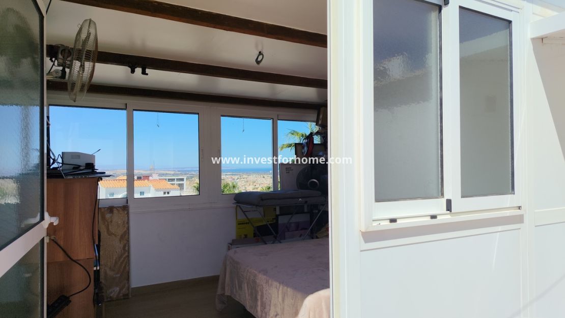 Försäljning - Bungalow - Rojales - Costa Blanca