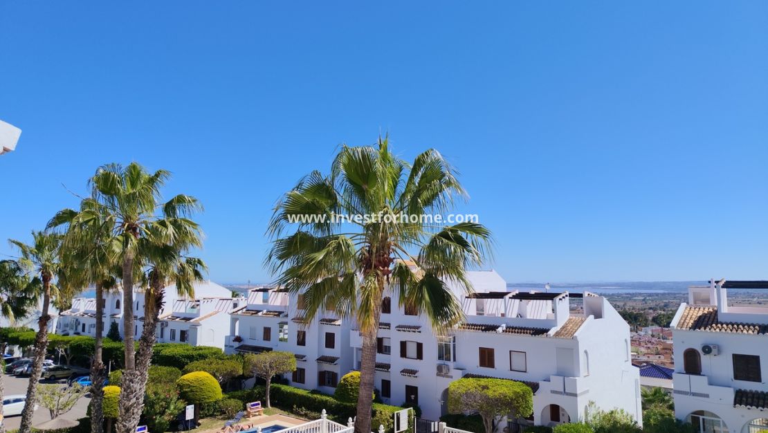 Försäljning - Bungalow - Rojales - Costa Blanca