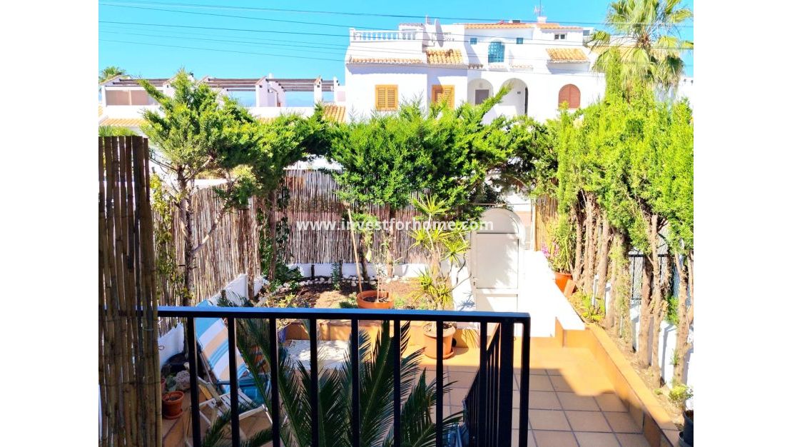 Försäljning - Bungalow - Rojales - Costa Blanca