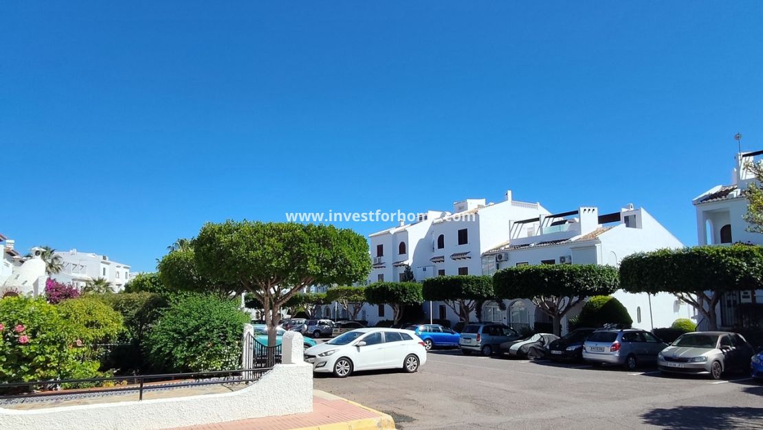 Försäljning - Bungalow - Rojales - Costa Blanca