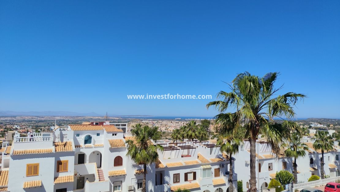 Försäljning - Bungalow - Rojales - Costa Blanca