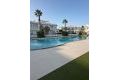 Försäljning - Bungalow - Rojales - Costa Blanca