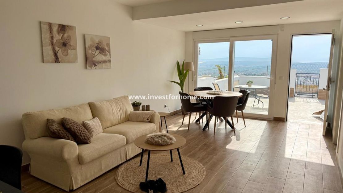 Försäljning - Bungalow - Rojales - Costa Blanca