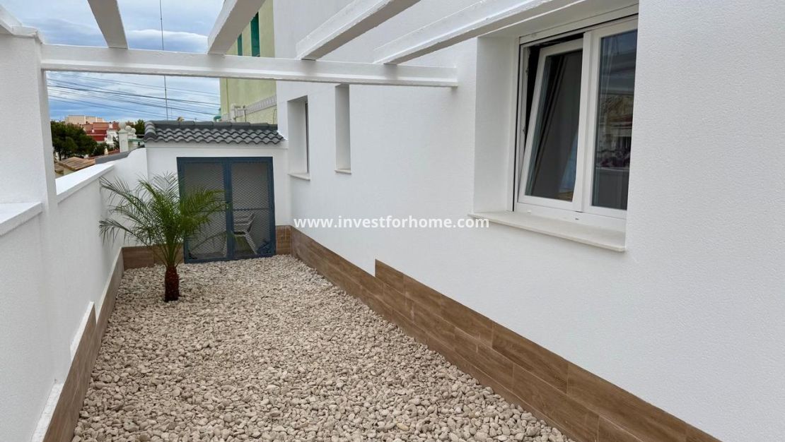 Försäljning - Bungalow - Rojales - Costa Blanca